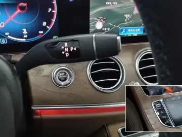 2023 Mercedes-Benz E-Класс с пробегом 38 804 км