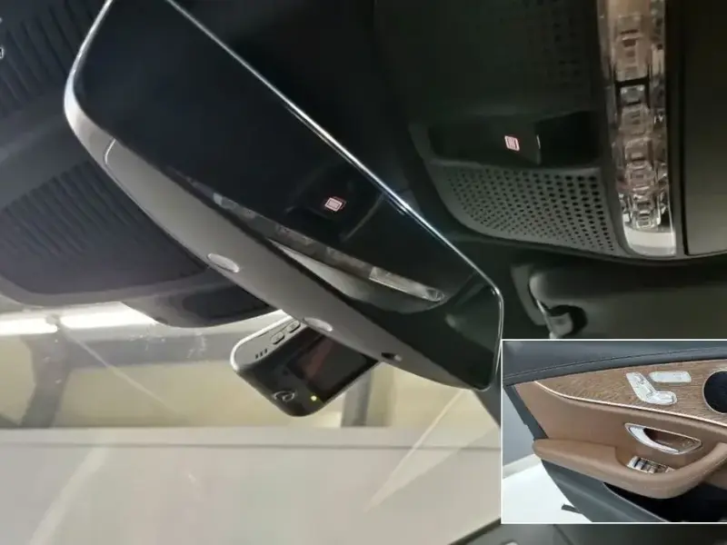 2023 Mercedes-Benz E-Класс с пробегом 38 804 км