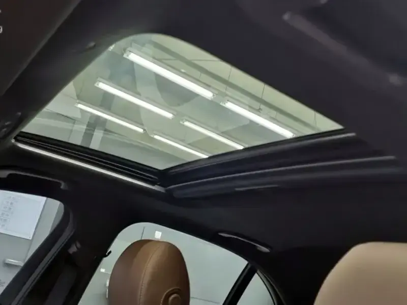 2023 Mercedes-Benz E-Класс с пробегом 38 804 км