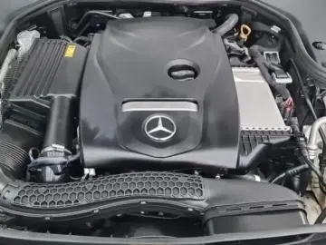 2021 Mercedes-Benz E-Класс с пробегом 84 332 км