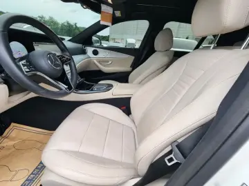 2021 Mercedes-Benz E-Класс с пробегом 84 332 км