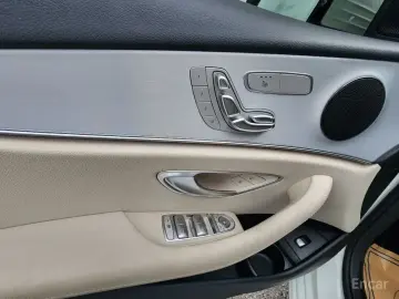 2021 Mercedes-Benz E-Класс с пробегом 84 332 км