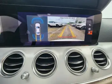 2021 Mercedes-Benz E-Класс с пробегом 84 332 км