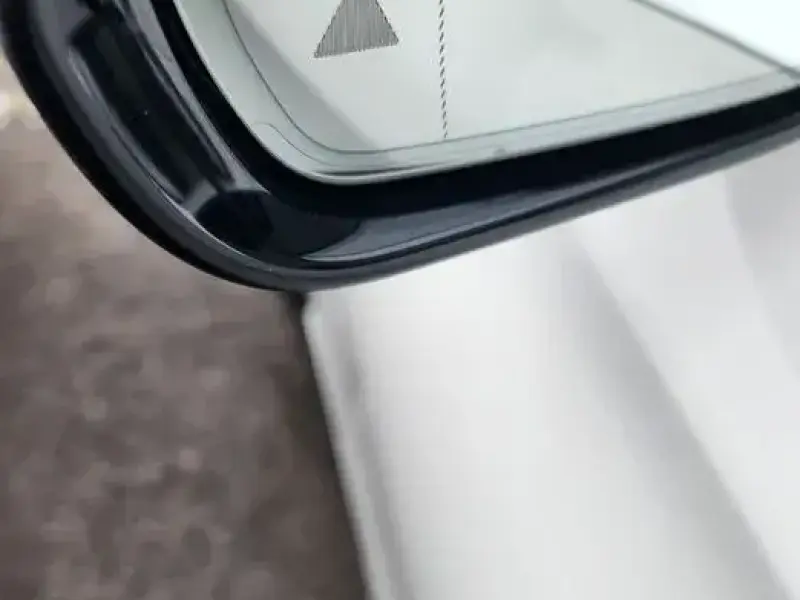 2021 Mercedes-Benz E-Класс с пробегом 84 332 км