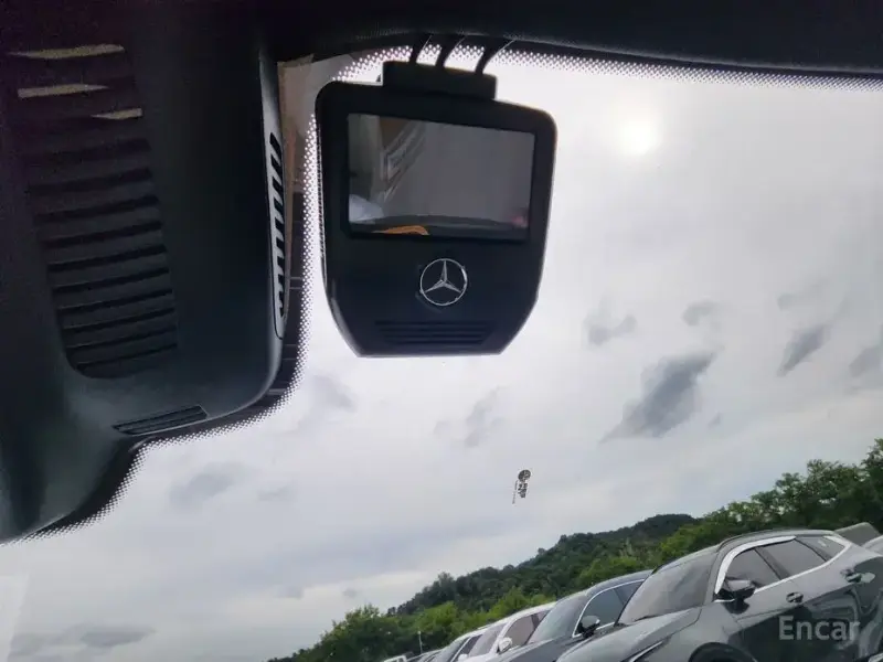2021 Mercedes-Benz E-Класс с пробегом 84 332 км