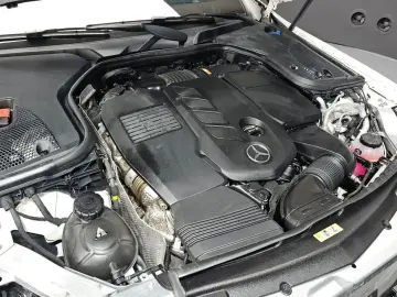 2022 Mercedes-Benz E-Класс с пробегом 38 025 км