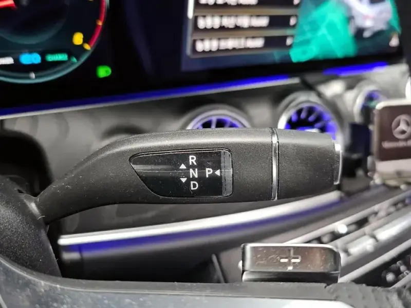 2022 Mercedes-Benz E-Класс с пробегом 38 025 км
