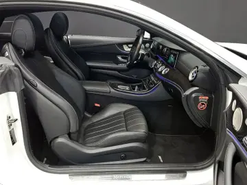 2022 Mercedes-Benz E-Класс с пробегом 38 025 км