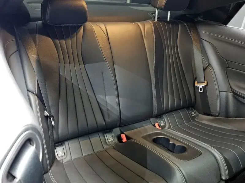 2022 Mercedes-Benz E-Класс с пробегом 38 025 км