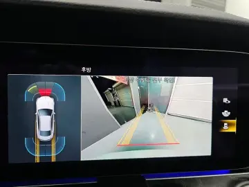 2022 Mercedes-Benz E-Класс с пробегом 38 025 км