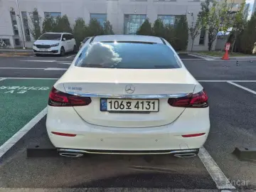 2021 Mercedes-Benz E-Класс с пробегом 80 328 км