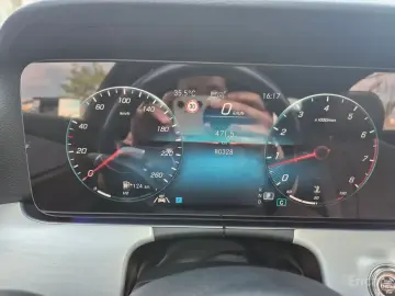 2021 Mercedes-Benz E-Класс с пробегом 80 328 км