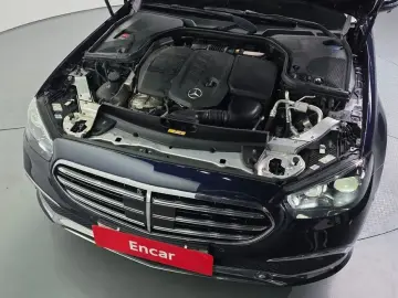 2021 Mercedes-Benz E-Класс с пробегом 79 957 км