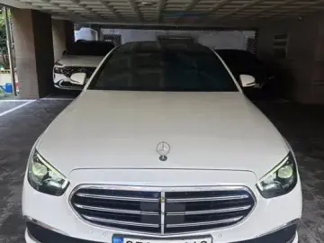 2022 Mercedes-Benz E-Класс с пробегом 69 082 км