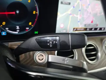 2021 Mercedes-Benz E-Класс с пробегом 79 957 км
