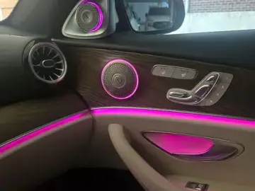 2022 Mercedes-Benz E-Класс с пробегом 69 082 км