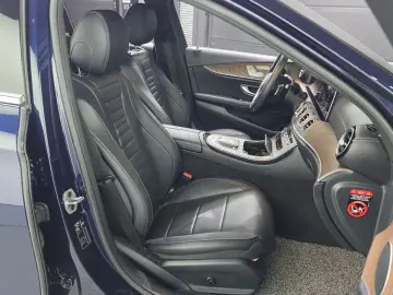 2021 Mercedes-Benz E-Класс с пробегом 79 957 км