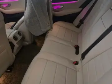 2022 Mercedes-Benz E-Класс с пробегом 69 082 км