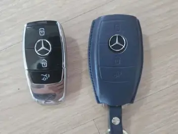 2022 Mercedes-Benz E-Класс с пробегом 69 082 км