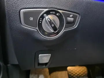 2021 Mercedes-Benz E-Класс с пробегом 79 957 км