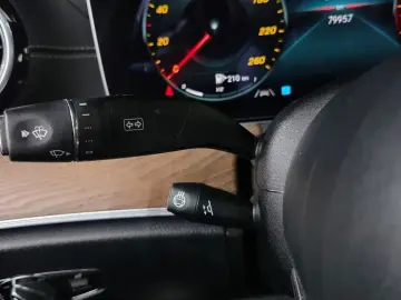 2021 Mercedes-Benz E-Класс с пробегом 79 957 км