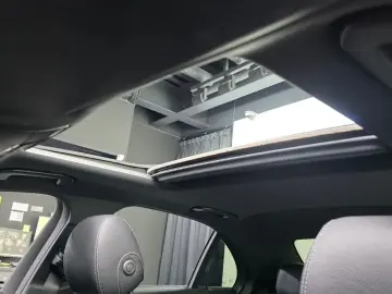 2021 Mercedes-Benz E-Класс с пробегом 79 957 км
