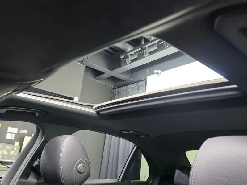 2021 Mercedes-Benz E-Класс с пробегом 79 957 км
