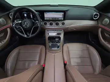 2022 Mercedes-Benz E-Класс с пробегом 137 573 км