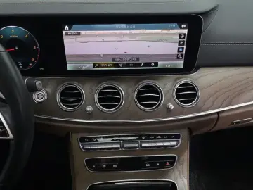 2022 Mercedes-Benz E-Класс с пробегом 137 573 км