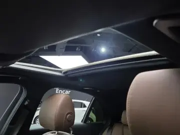 2022 Mercedes-Benz E-Класс с пробегом 137 573 км