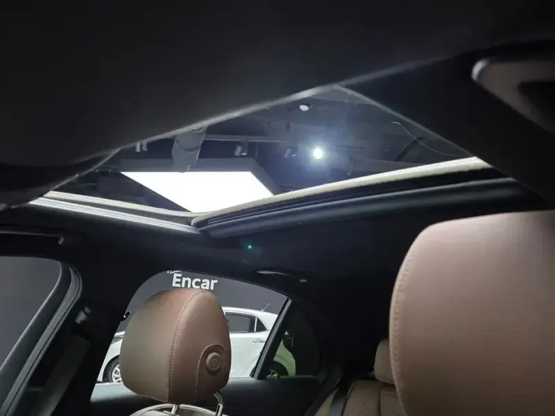 2022 Mercedes-Benz E-Класс с пробегом 137 573 км