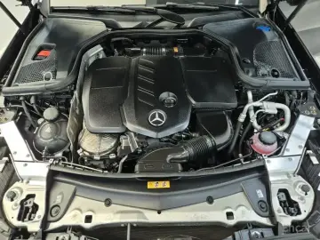 2023 Mercedes-Benz E-Класс с пробегом 37 214 км