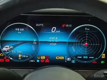 2023 Mercedes-Benz E-Класс с пробегом 37 214 км