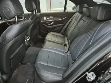 2023 Mercedes-Benz E-Класс с пробегом 37 214 км