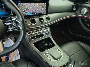 2023 Mercedes-Benz E-Класс с пробегом 37 214 км