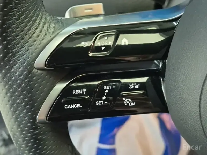2023 Mercedes-Benz E-Класс с пробегом 37 214 км
