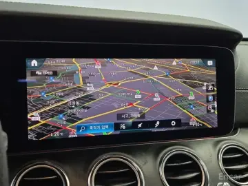 2023 Mercedes-Benz E-Класс с пробегом 37 214 км