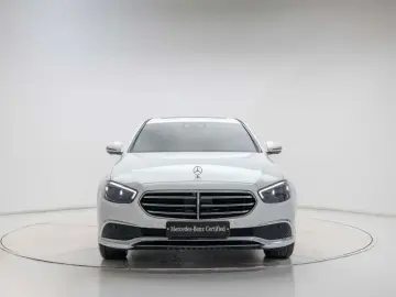 2023 Mercedes-Benz E-Класс с пробегом 21 364 км