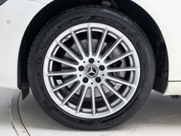 2023 Mercedes-Benz E-Класс с пробегом 21 364 км