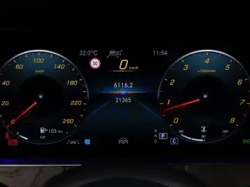 2023 Mercedes-Benz E-Класс с пробегом 21 364 км