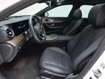 2023 Mercedes-Benz E-Класс с пробегом 21 364 км