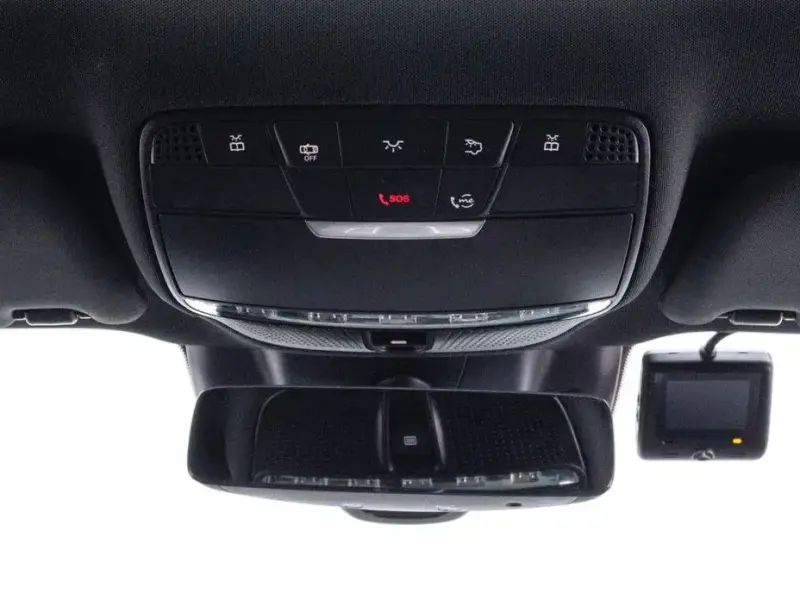 2023 Mercedes-Benz E-Класс с пробегом 21 364 км