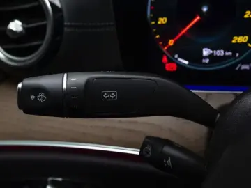 2023 Mercedes-Benz E-Класс с пробегом 21 364 км