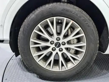 2023 Genesis GV80 с пробегом 20 956 км