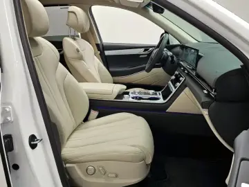 2023 Genesis GV80 с пробегом 20 956 км