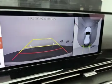 2023 Genesis GV80 с пробегом 20 956 км