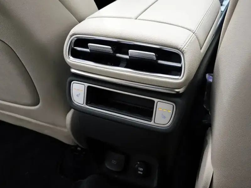 2023 Genesis GV80 с пробегом 20 956 км