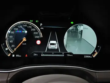 2023 Genesis GV80 с пробегом 22 064 км
