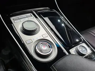 2023 Genesis GV80 с пробегом 53 303 км