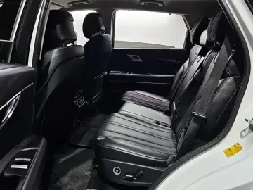 2023 Genesis GV80 с пробегом 53 303 км